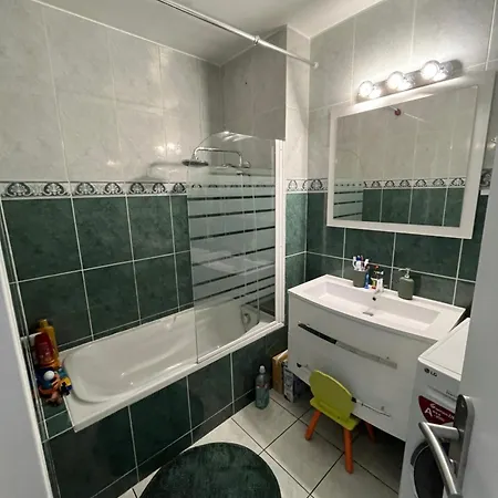 Flat شيل